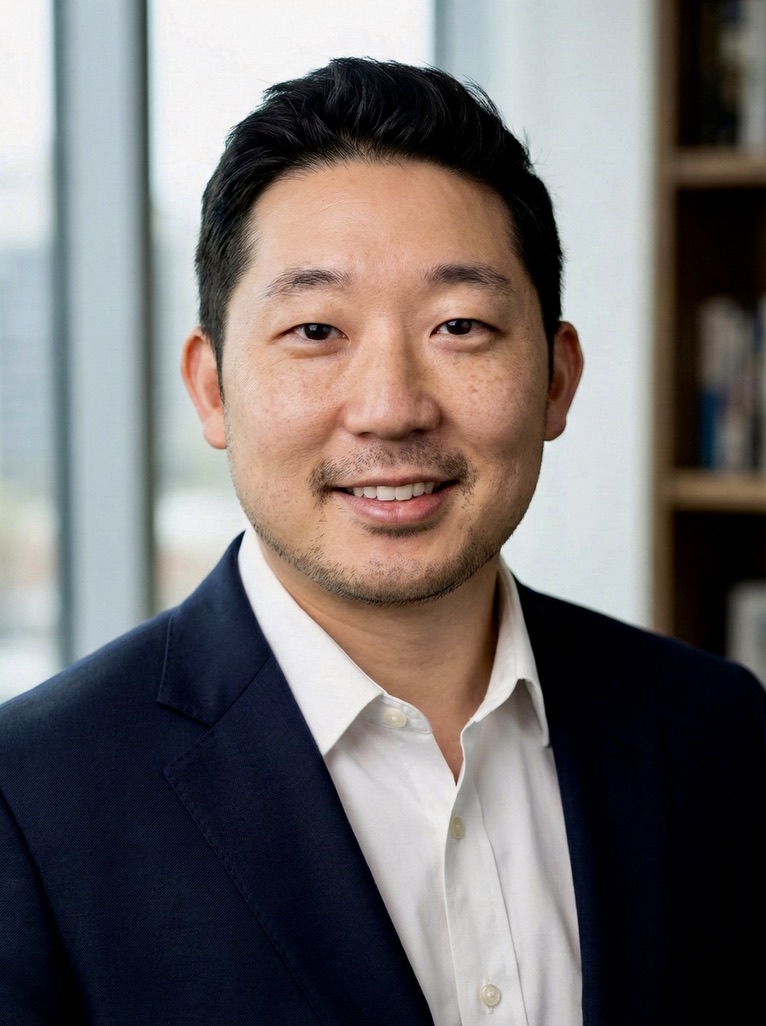 Michael Kim, Founder of GREYREACH
